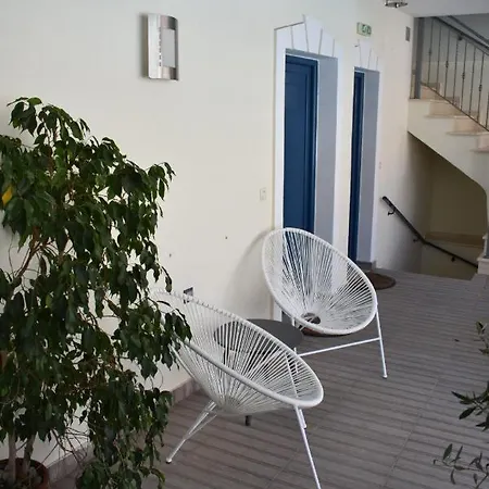 Christina Studios & Apartments Parga Exterior photo