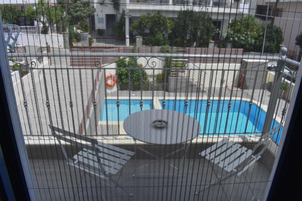 Apartment Christina &